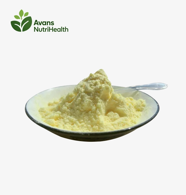 R-(+)-Α-Lipoic Acid Powder